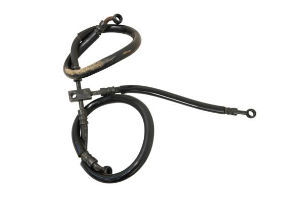 Polaris - 16 Polaris RZR 170 Front Brake Line