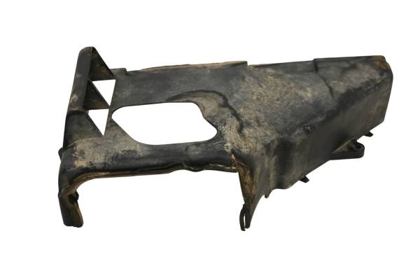 Polaris - 16 Polaris RZR 170 Lower Fan Shroud