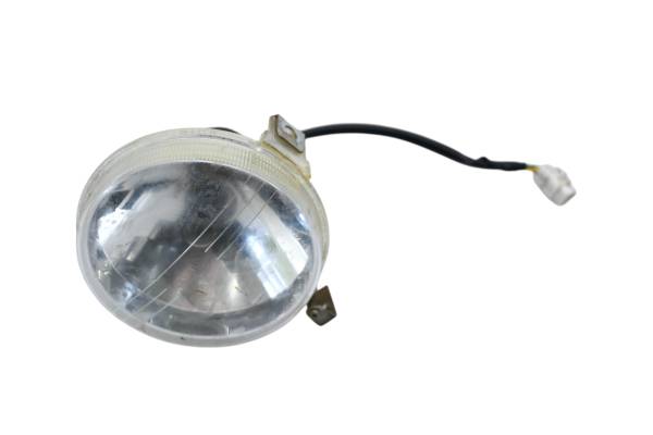 Yamaha - 09 Yamaha Grizzly 125 2x4 Headlight Left Or Right YFM125