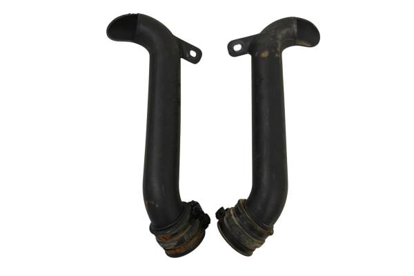 Polaris - 16 Polaris RZR 170 Clutch Snorkel Intake Vent Tubes