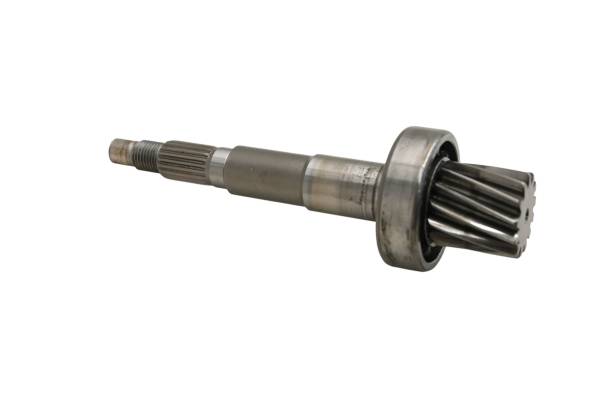 Polaris - 16 Polaris RZR 170 Transmission Drive Shaft