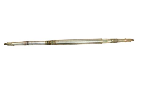 Polaris - 16 Polaris RZR 170 Rear Axle