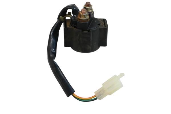 Polaris - 16 Polaris RZR 170 Starter Solenoid