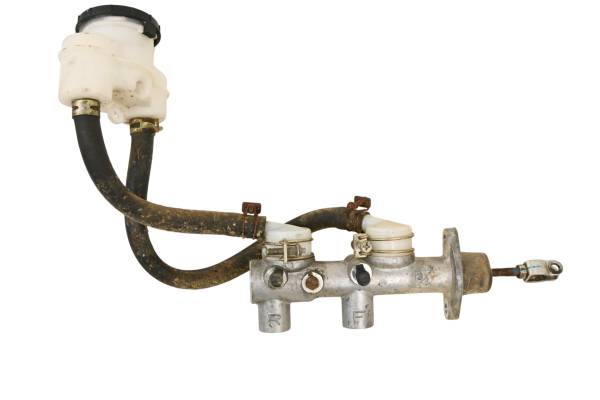 Polaris - 16 Polaris RZR 170 Front Brake Master Cylinder