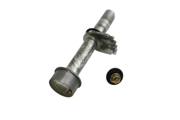 Polaris - 16 Polaris RZR 170 Transmission Shift Shaft Shifter