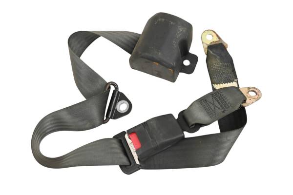 Polaris - 16 Polaris RZR 170 Seat Belt Assembly