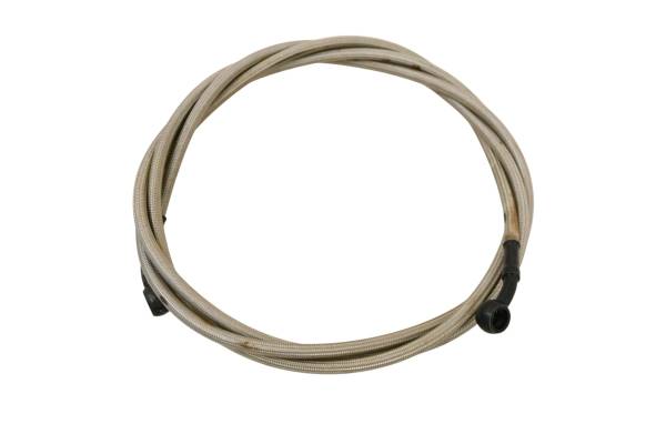 Polaris - 16 Polaris RZR 170 Rear Brake Line