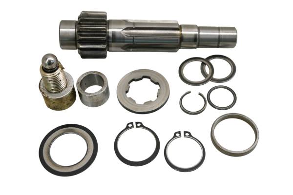 Polaris - 16 Polaris RZR 170 Transmission Shaft