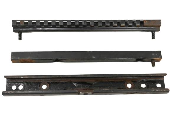 Polaris - 16 Polaris RZR 170 Passenger Side Brackets Mounts