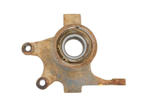 Arctic Cat - 13 Arctic Cat 500 XT 4x4 Front Right Spindle Knuckle