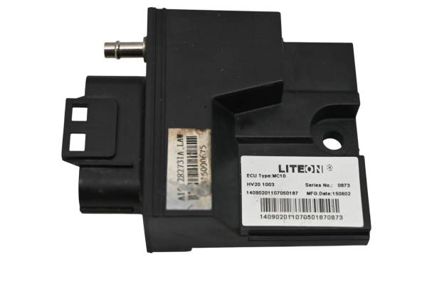 Polaris - 16 Polaris RZR 170 Electric Control Unit Ecu