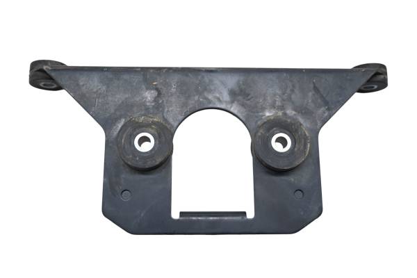 Yamaha - 09 Yamaha Grizzly 125 2x4 Taillight Mounting Bracket YFM125
