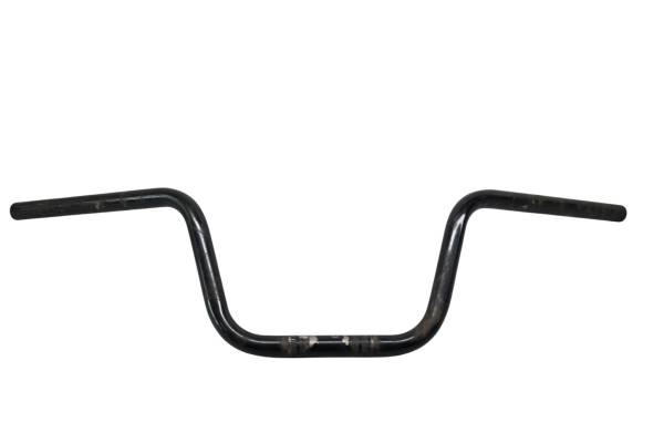Yamaha - 09 Yamaha Grizzly 125 2x4 Handlebars YFM125