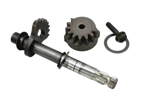Arctic Cat - 13 Arctic Cat 500 XT 4x4 Transmission Shift Shafts Shifters
