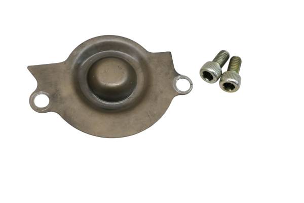 Polaris - 16 Polaris RZR 170 Oil Pump Cover