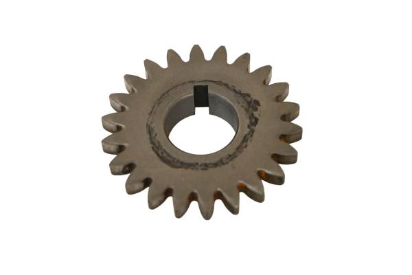 Arctic Cat - 13 Arctic Cat 500 XT 4x4 Oil Pump Drive Gear