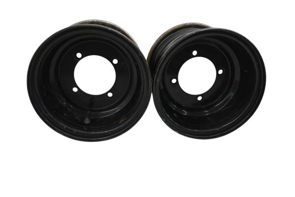 Polaris - 16 Polaris RZR 170 Front Wheels Rims 8X5.5 4/110