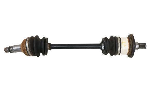 Arctic Cat - 13 Arctic Cat 500 XT 4x4 Front Left Cv Axle