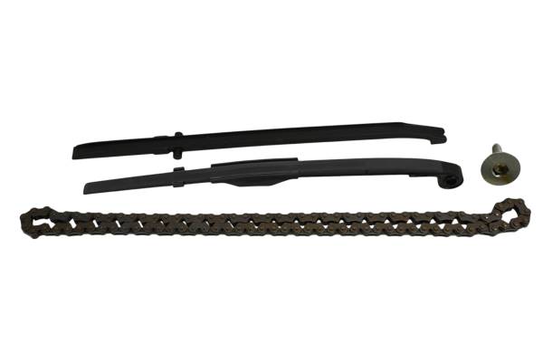 Polaris - 16 Polaris RZR 170 Cam Chain & Guides