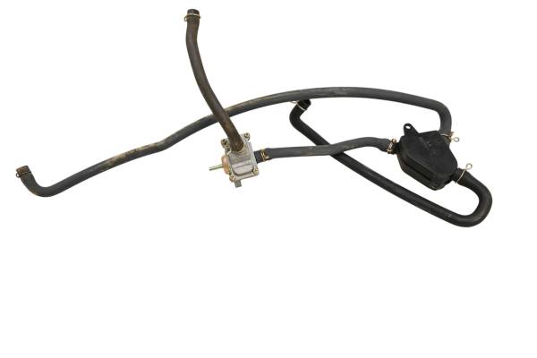 Polaris - 16 Polaris RZR 170 Duel Intake Valve & Oil Separator