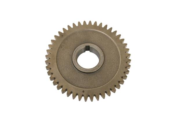 Polaris - 16 Polaris RZR 170 Counter Balance Drive Gear