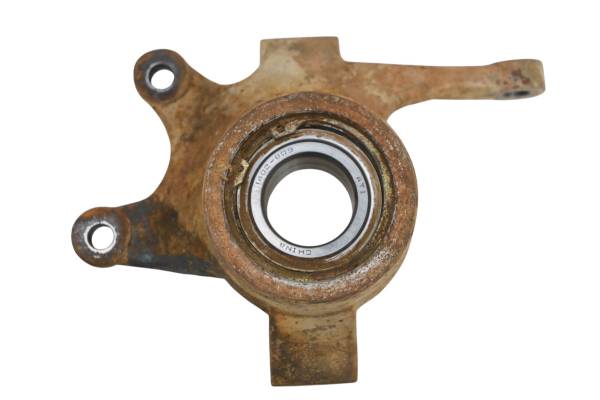 Arctic Cat - 13 Arctic Cat 500 XT 4x4 Front Left Spindle Knuckle