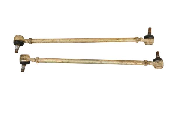 Polaris - 16 Polaris RZR 170 Tie Rods & Ends