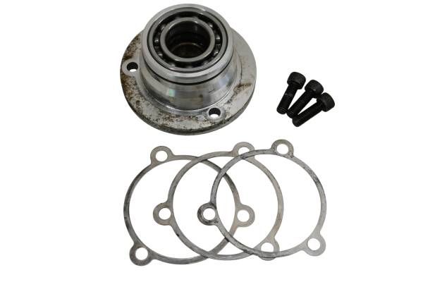 Polaris - 16 Polaris RZR 170 Transmission Bevel Output Shaft Cover