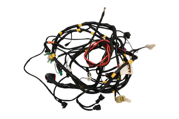 Polaris - 16 Polaris RZR 170 Wire Harness Electrical Wiring