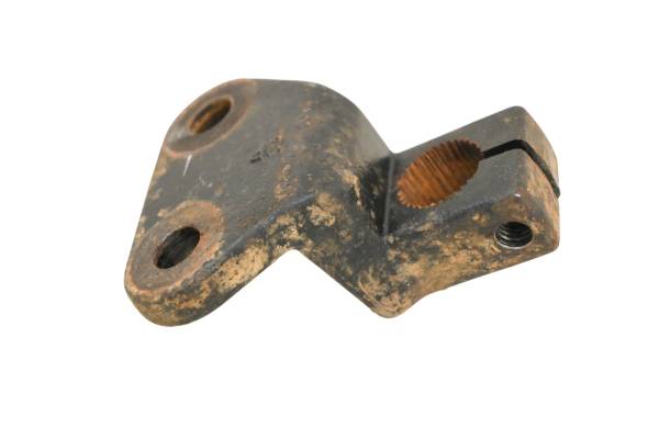 Polaris - 16 Polaris RZR 170 Steering Frog Tie Rod Mount