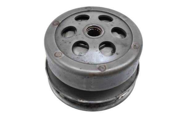 Yamaha - 09 Yamaha Grizzly 125 2x4 Secondary Driven Clutch YFM125
