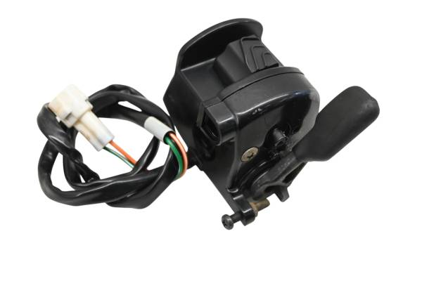 Arctic Cat - 13 Arctic Cat 500 XT 4x4 Thumb Throttle