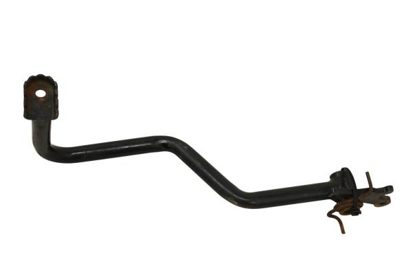 Arctic Cat - 13 Arctic Cat 500 XT 4x4 Rear Brake Pedal