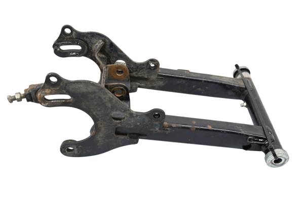 Yamaha - 09 Yamaha Grizzly 125 2x4 Rear Swingarm YFM125