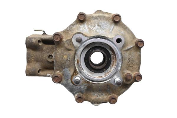 Honda - 01 Honda Rancher 350 4x4 Rear Differential TRX350FM