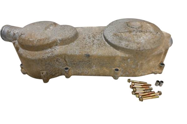 Polaris - 16 Polaris RZR 170 Clutch Cover
