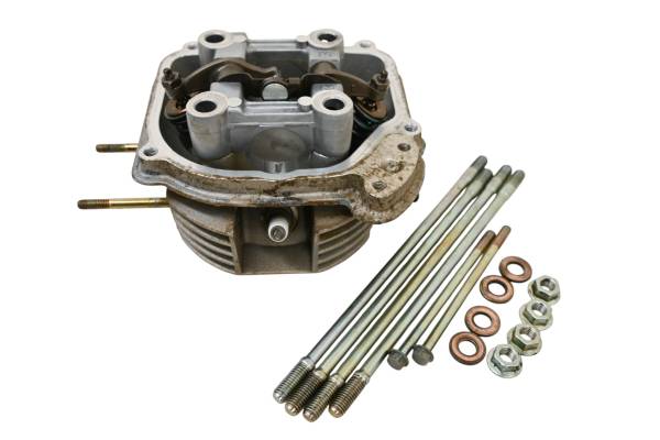 Polaris - 16 Polaris RZR 170 Cylinder Head