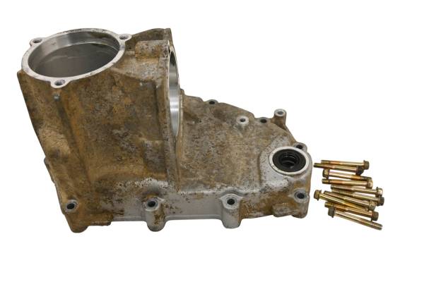 Polaris - 16 Polaris RZR 170 Transmission Gear Case Housing