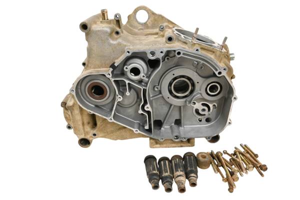 Polaris - 16 Polaris RZR 170 Crankcase Center Crank Case