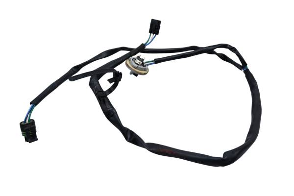Honda - 01 Honda Rancher 350 4x4 Headlight Socket TRX350FM