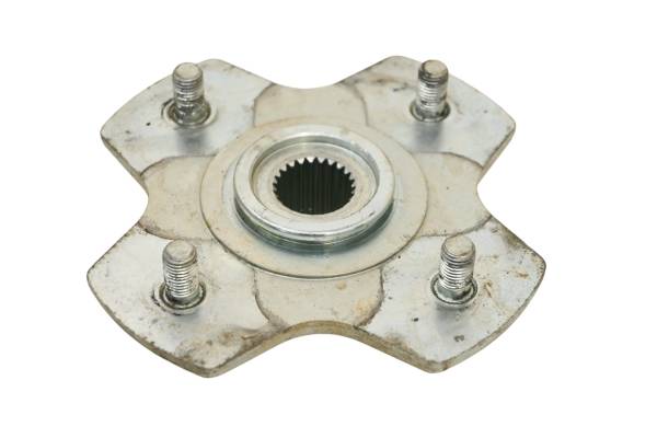 Polaris - 16 Polaris RZR 170 Rear Wheel Hub Left Or Right