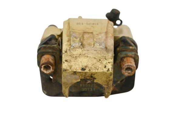 Polaris - 16 Polaris RZR 170 Front Left Brake Caliper