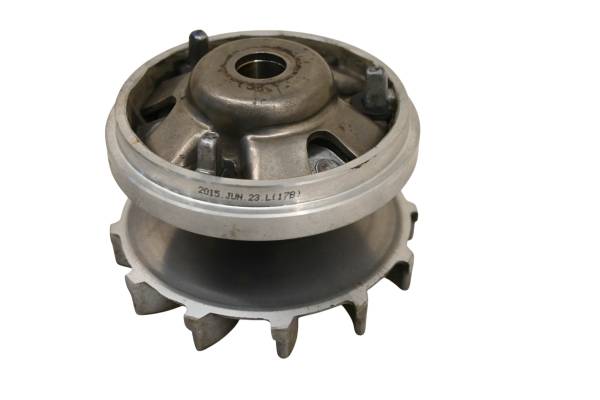 Polaris - 16 Polaris RZR 170 Primary Drive Clutch