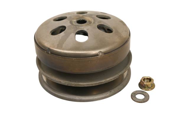Polaris - 16 Polaris RZR 170 Secondary Driven Clutch