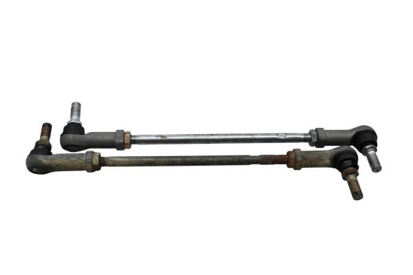 Honda - 01 Honda Rancher 350 4x4 Tie Rods & Ends TRX350FM