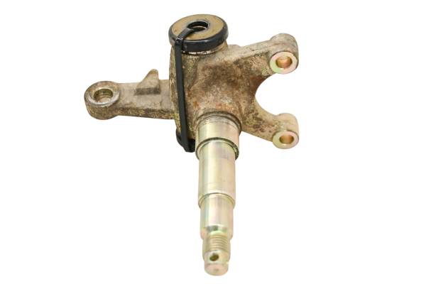 Polaris - 16 Polaris RZR 170 Front Right Spindle Knuckle