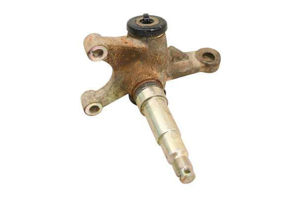 Polaris - 16 Polaris RZR 170 Front Left Spindle Knuckle