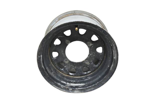 Aftermarket - 05 Can-Am Outlander 400 XT 4x4 Front Wheel Rim 12X7 4/137 Aftermarket