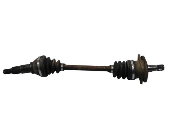 Bombardier - 05 Can-Am Outlander 400 XT 4x4 Front Left Cv Axle Bombardier