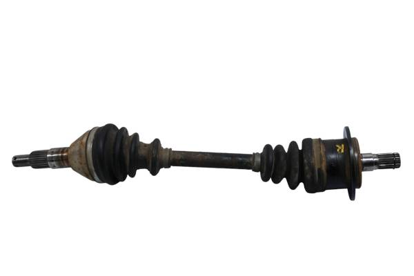 Bombardier - 05 Can-Am Outlander 400 XT 4x4 Rear Right Cv Axle Bombardier